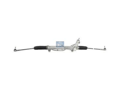 DT Spare Parts - Steering gear - 13.26051