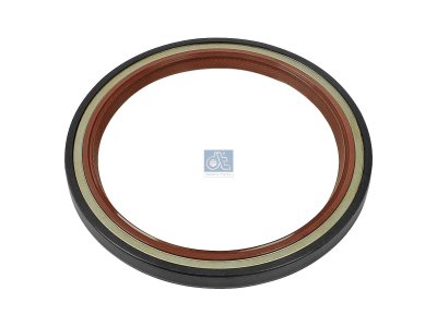 DT Spare Parts - Oil seal - 12.37201