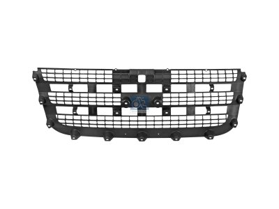 DT Spare Parts - Front grill - 13.87201