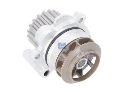 DT Spare Parts - Water pump - 11.14004