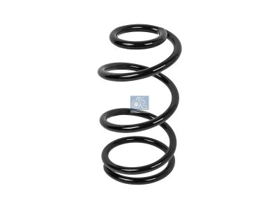 DT Spare Parts - Coil spring - 13.17103