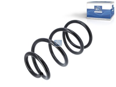 DT Spare Parts - Coil spring - 13.17105