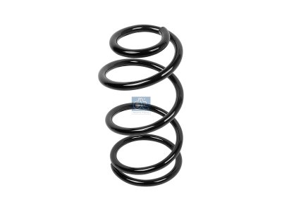 DT Spare Parts - Coil spring - 13.17102