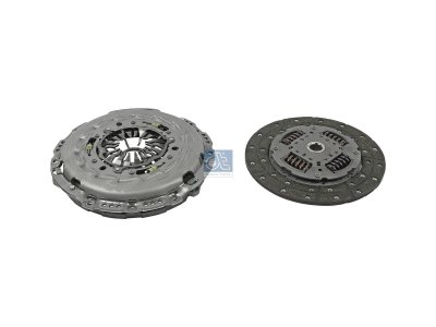 DT Spare Parts - Clutch kit - 13.56002