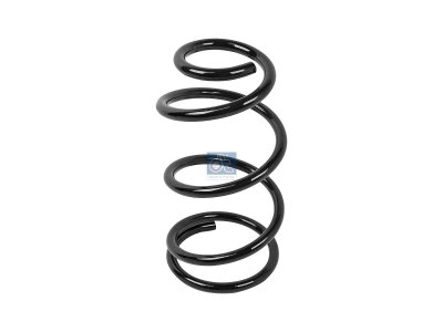 DT Spare Parts - Coil spring - 13.17101