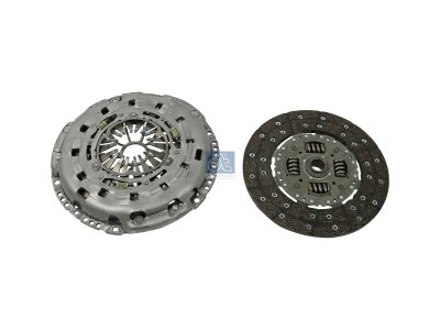 DT Spare Parts - Clutch kit - 13.56007