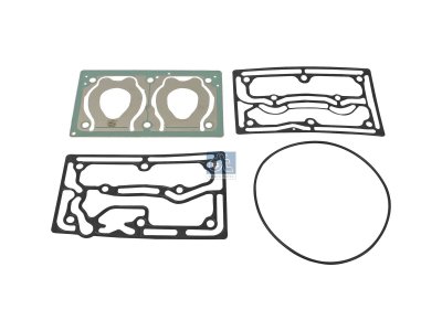 DT Spare Parts - Gasket kit - 2.94593