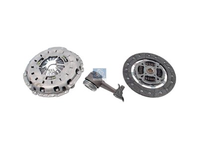 DT Spare Parts - Clutch kit - 13.56051