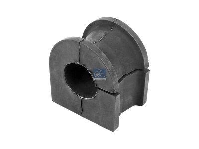 DT Spare Parts - Rubber bushing - 13.11043