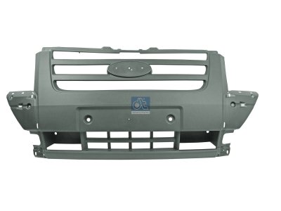 DT Spare Parts - Bumper - 13.87014