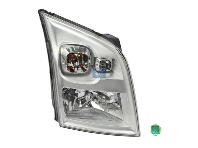 DT Spare Parts - Headlamp - 13.77003