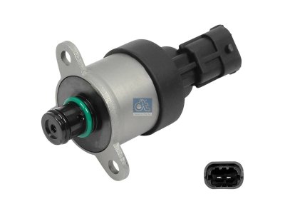 DT Spare Parts - Control valve - 12.24226