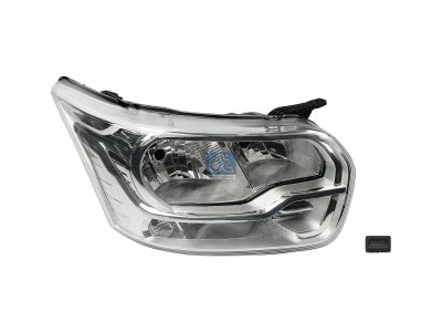 DT Spare Parts - Headlamp - 13.77001