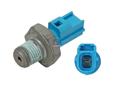 DT Spare Parts - Oil pressure switch - 13.43132