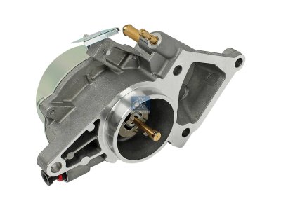 DT Spare Parts - Vacuum pump - 13.35201