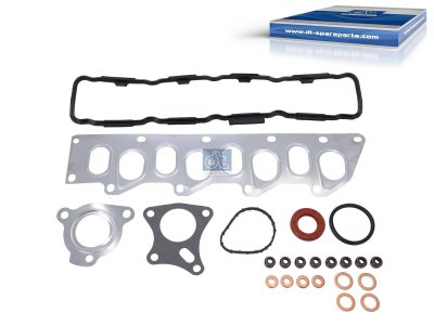 DT Spare Parts - Cylinder head gasket kit - 6.91241SP