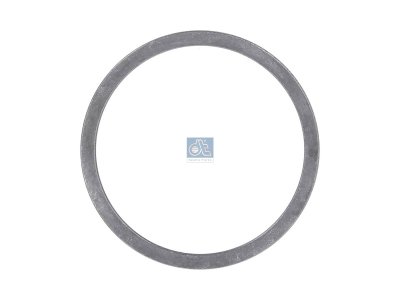 DT Spare Parts - Spacer washer - 7.32193