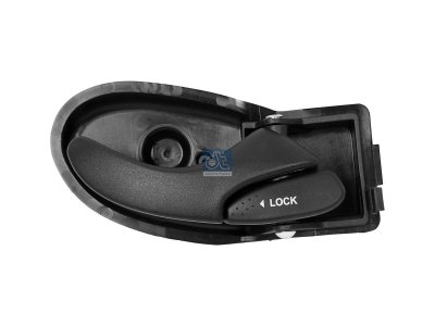 DT Spare Parts - Door handle - 13.85526