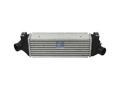 DT Spare Parts - Intercooler - 13.48025