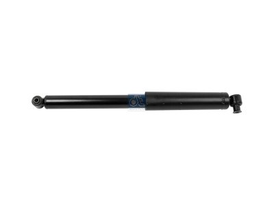 DT Spare Parts - Shock absorber - 13.17161