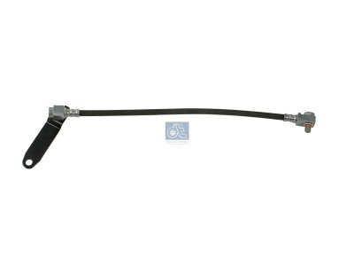 DT Spare Parts - Brake hose - 13.34009