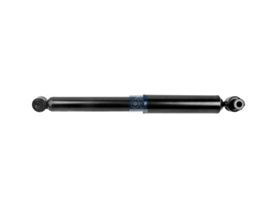 DT Spare Parts - Shock absorber - 13.17159