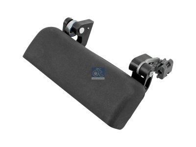 DT Spare Parts - Door handle - 13.85527