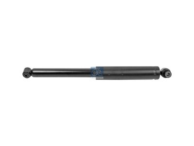 DT Spare Parts - Shock absorber - 13.17157