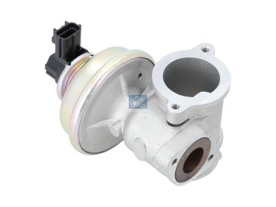 DT Spare Parts - Valve - 13.45006