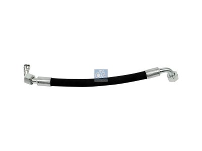 DT Spare Parts - Hose - 2.32458