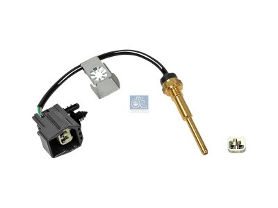 DT Spare Parts - Temperature sensor - 13.40801