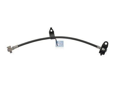 DT Spare Parts - Brake hose - 13.34007