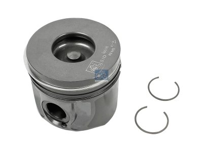 DT Spare Parts - Piston - 13.47204