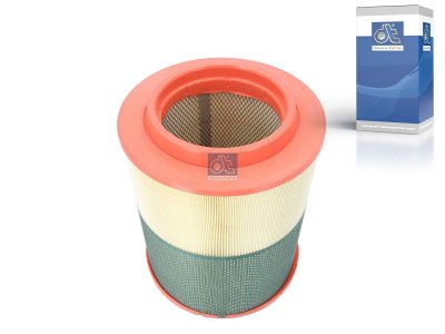 DT Spare Parts - Air filter - 7.17027