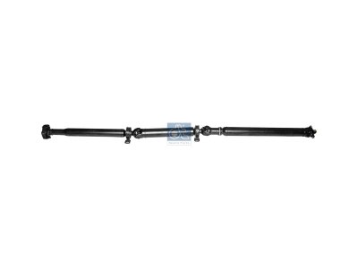 DT Spare Parts - Propeller shaft - 13.20004