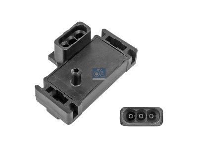 DT Spare Parts - Vacuum sensor - 13.42601