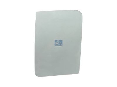 DT Spare Parts - Door glass - 13.84025