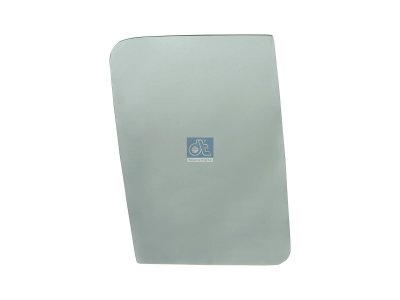 DT Spare Parts - Door glass - 13.84026