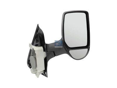 DT Spare Parts - Main mirror - 13.83028