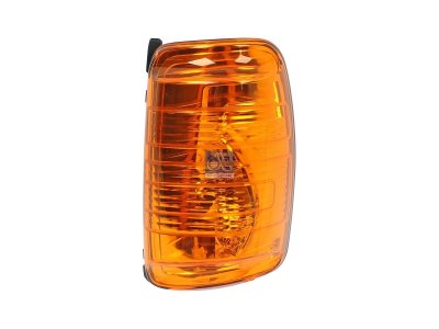 DT Spare Parts - Turn signal lamp - 13.77306