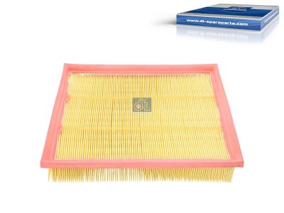 DT Spare Parts - Air filter - 13.48001