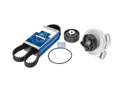 DT Spare Parts - Timing belt kit - 11.90225