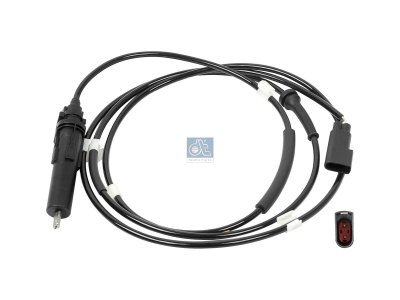 DT Spare Parts - ABS sensor - 13.36005