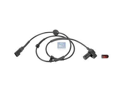 DT Spare Parts - ABS sensor - 13.36008