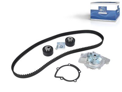 DT Spare Parts - Timing belt kit - 12.90319