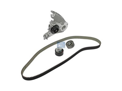 DT Spare Parts - Timing belt kit - 12.90316