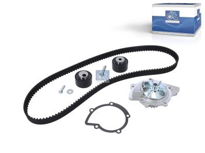 DT Spare Parts - Timing belt kit - 12.90315