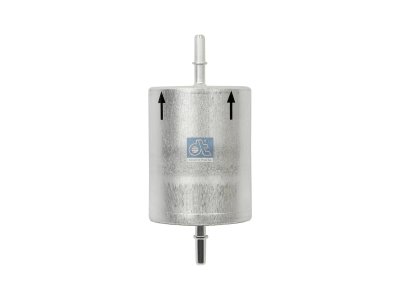 DT Spare Parts - Fuel filter - 13.43153