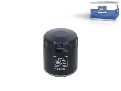 DT Spare Parts - Oil filter - 13.41203