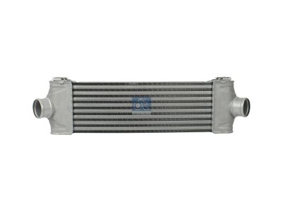 DT Spare Parts - Intercooler - 13.48028